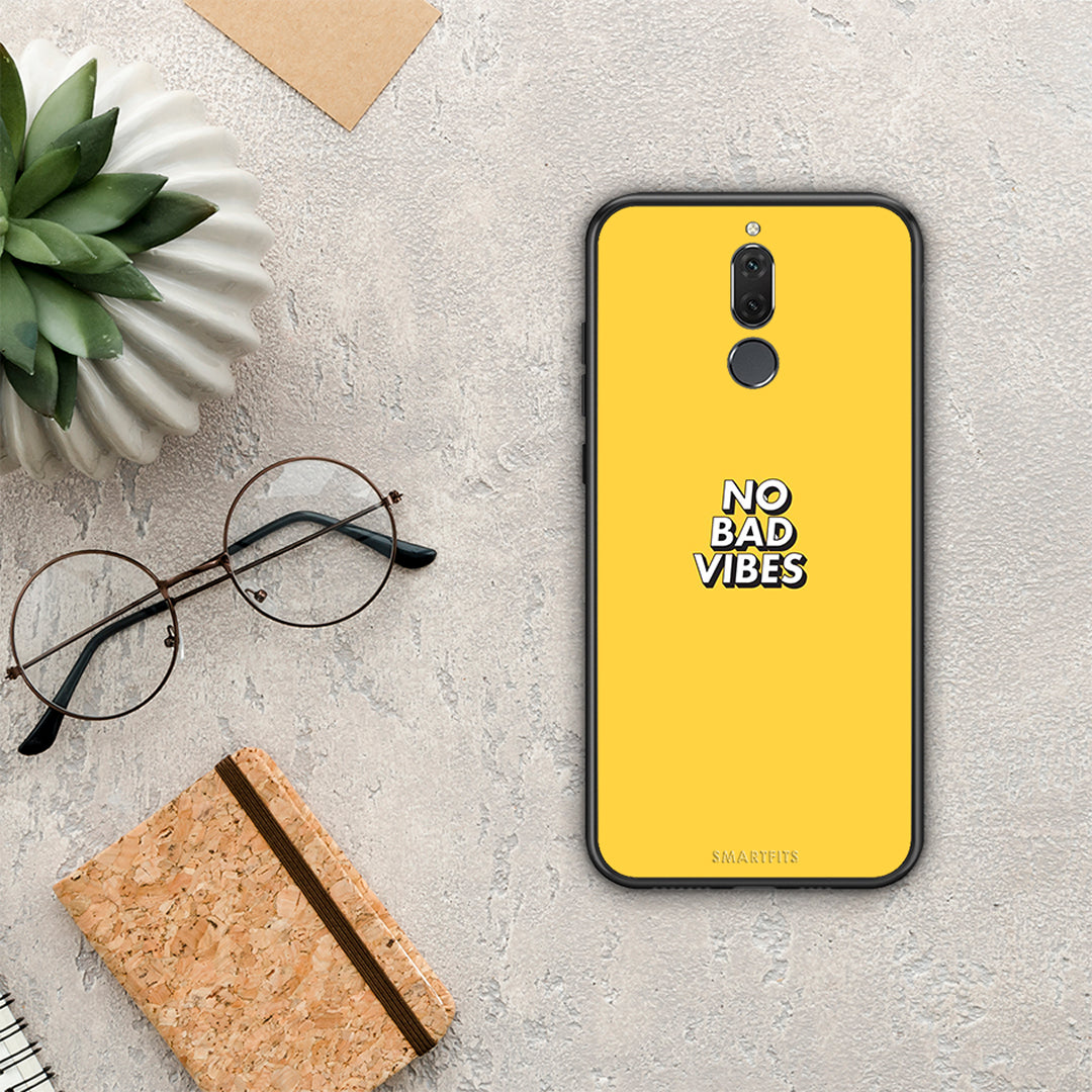 Text Vibes - Huawei Mate 10 Lite case
