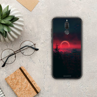 Thumbnail for Tropic Sunset - Huawei Mate 10 Lite case