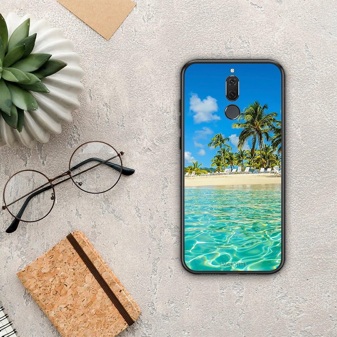 Tropical Vibes - Huawei Mate 10 Lite case