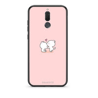 Thumbnail for 4 - huawei mate 10 lite Love Valentine case, cover, bumper