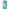 huawei mate 10 lite Water Flower Θήκη από τη Smartfits με σχέδιο στο πίσω μέρος και μαύρο περίβλημα | Smartphone case with colorful back and black bezels by Smartfits