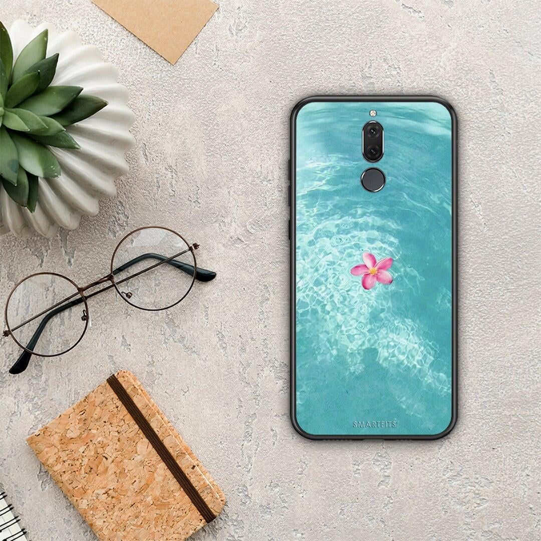 Water Flower - Huawei Mate 10 Lite case