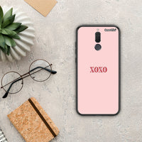 Thumbnail for Xoxo Love - Huawei Mate 10 Lite case