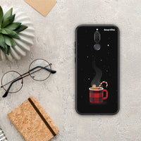 Thumbnail for Xmas Bation - Huawei Mate 10 Lite case