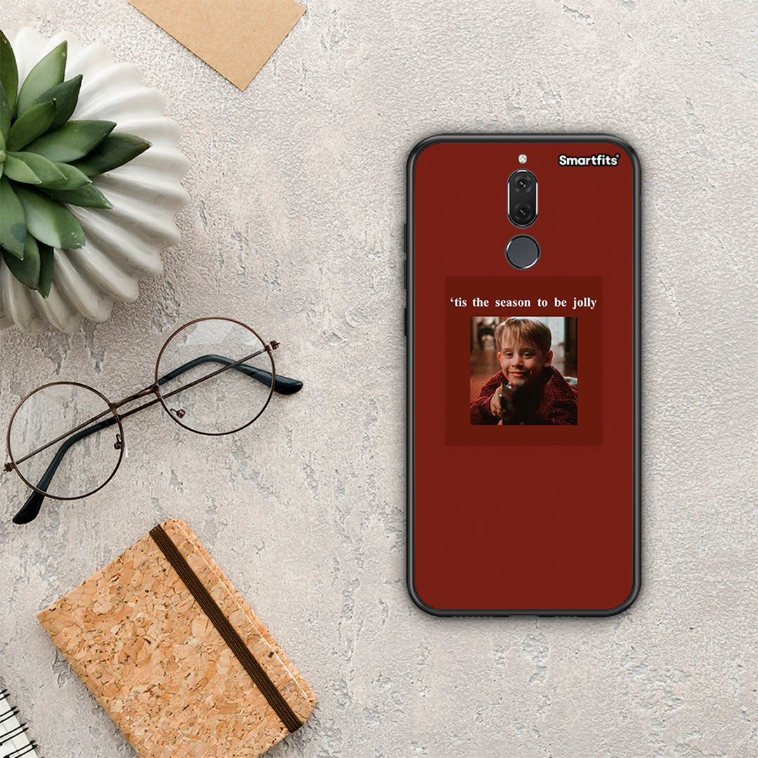 Xmas Ultimate Spirit - Huawei Mate 10 Lite case