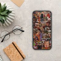 Thumbnail for Xmas Wishes - Huawei Mate 10 Lite case