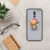 Thumbnail for Xmas Zzzz - Huawei Mate 10 Lite case