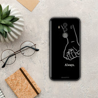 Thumbnail for Always & Forever 1 - Huawei Mate 10 Pro case