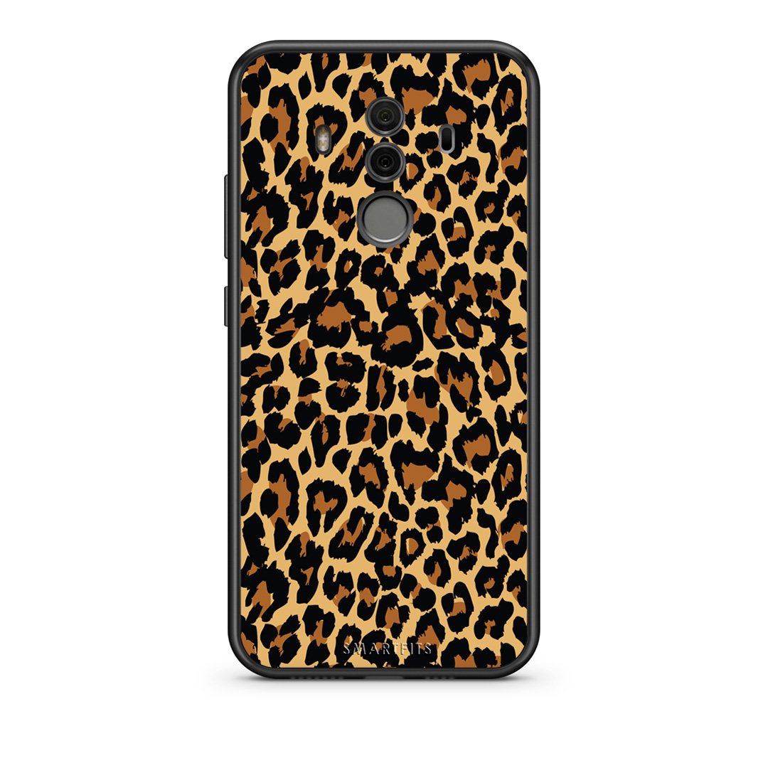 21 - Huawei Mate 10 Pro  Leopard Animal case, cover, bumper