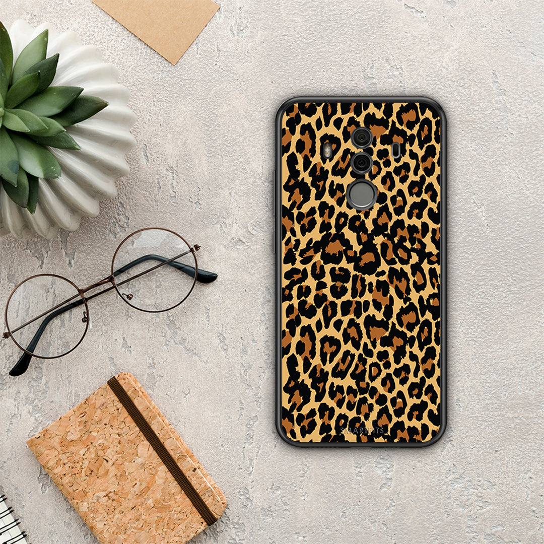 Animal Leopard - Huawei Mate 10 Pro θήκη