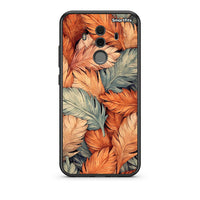 Thumbnail for Huawei Mate 10 Pro Autumn Leaves Θήκη από τη Smartfits με σχέδιο στο πίσω μέρος και μαύρο περίβλημα | Smartphone case with colorful back and black bezels by Smartfits