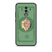 Thumbnail for Huawei Mate 10 Pro Big Money Θήκη Αγίου Βαλεντίνου από τη Smartfits με σχέδιο στο πίσω μέρος και μαύρο περίβλημα | Smartphone case with colorful back and black bezels by Smartfits