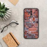 Thumbnail for Born in 90s - Huawei Mate 10 Pro case