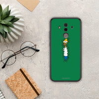 Thumbnail for Bush Man - Huawei Mate 10 Pro case