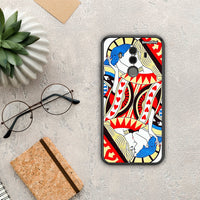 Thumbnail for Card Love - Huawei Mate 10 Pro case