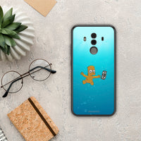 Thumbnail for Chasing Money - Huawei Mate 10 Pro case