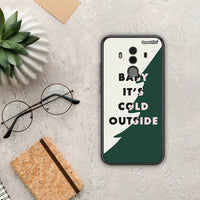 Thumbnail for Cold Outside - Huawei Mate 10 Pro case