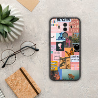 Thumbnail for Collage Bitchin - Huawei Mate 10 Pro case