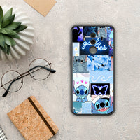 Thumbnail for Collage Good Vibes - Huawei Mate 10 Pro case