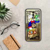 Thumbnail for Duck Money - Huawei Mate 10 Pro case