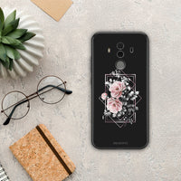 Thumbnail for Flower Frame - Huawei Mate 10 Pro case