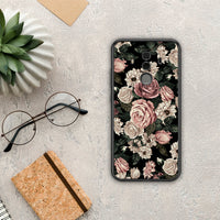 Thumbnail for Flower Wild Roses - Huawei Mate 10 Pro case