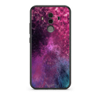Thumbnail for 52 - Huawei Mate 10 Pro  Aurora Galaxy case, cover, bumper