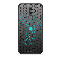 Thumbnail for 40 - Huawei Mate 10 Pro  Hexagonal Geometric case, cover, bumper