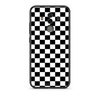 Thumbnail for 4 - Huawei Mate 10 Pro Squares Geometric case, cover, bumper