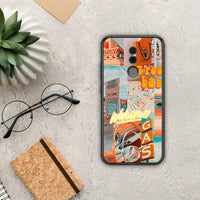 Thumbnail for Groovy Babe - Huawei Mate 10 Pro case