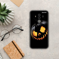 Thumbnail for Halloween Scary Pumpkin - Huawei Mate 10 Pro case