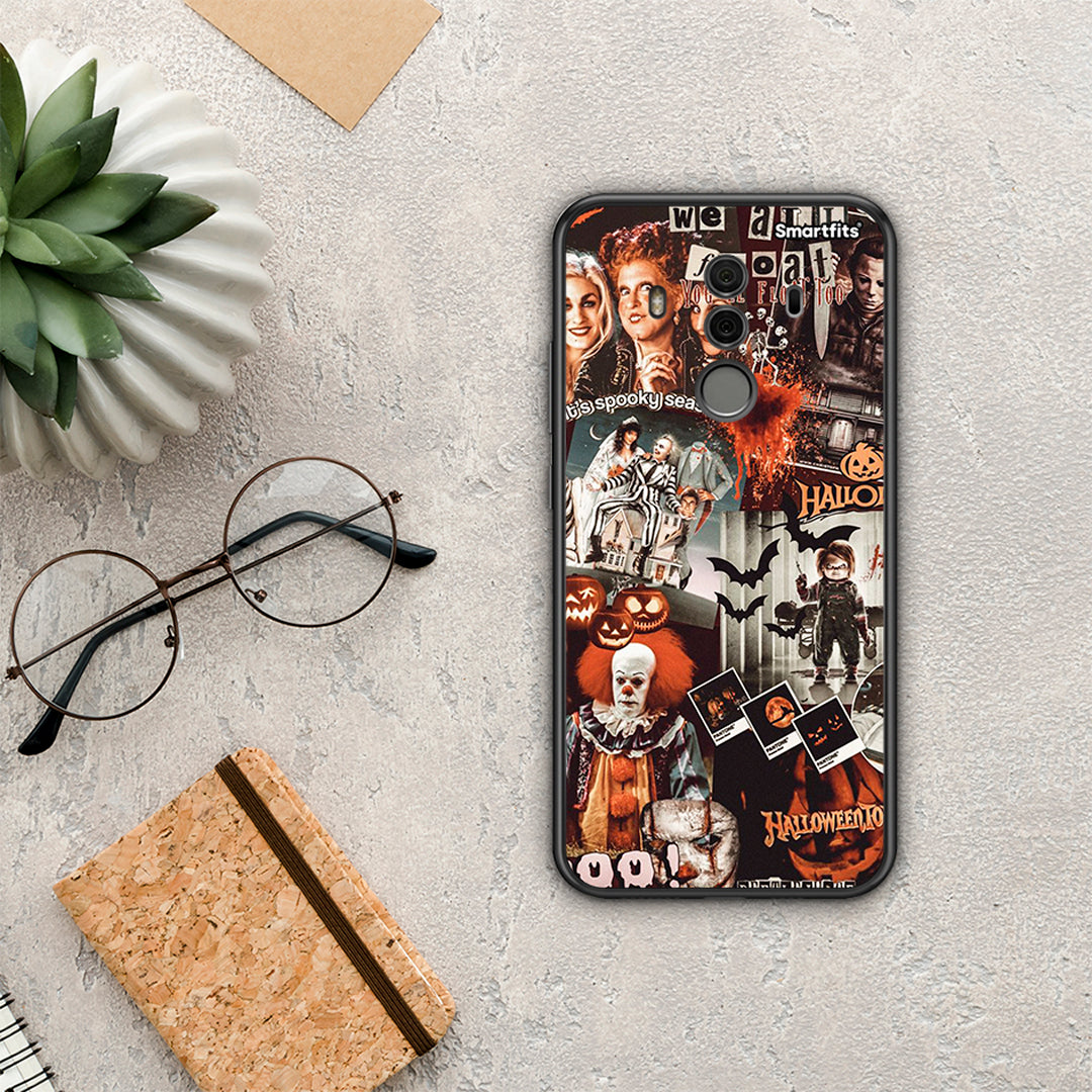 Halloween Spooky Season - Huawei Mate 10 Pro case