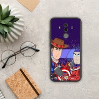 Thumbnail for Infinity Story - Huawei Mate 10 Pro case