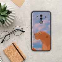 Thumbnail for Lion Love 2 - Huawei Mate 10 Pro case