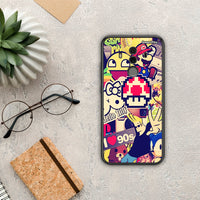 Thumbnail for Love the 90s - Huawei Mate 10 Pro case