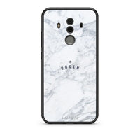 Thumbnail for 4 - Huawei Mate 10 Pro Queen Marble case, cover, bumper