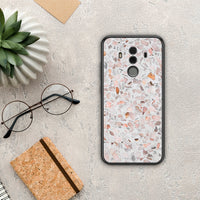 Thumbnail for Marble Terrazzo - Huawei Mate 10 Pro case
