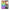 Θήκη Huawei Mate 10 Pro Melting Rainbow από τη Smartfits με σχέδιο στο πίσω μέρος και μαύρο περίβλημα | Huawei Mate 10 Pro Melting Rainbow case with colorful back and black bezels