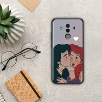 Thumbnail for Mermaid Couple - Huawei Mate 10 Pro case