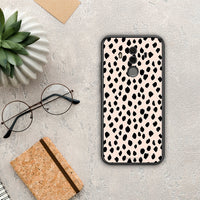 Thumbnail for New Polka Dots - Huawei Mate 10 Pro case