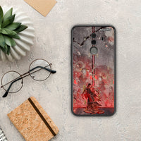 Thumbnail for Nezuko Kamado - Huawei Mate 10 Pro case