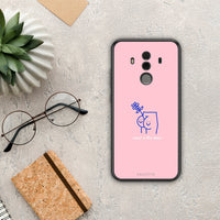 Thumbnail for Nice Day - Huawei Mate 10 Pro case