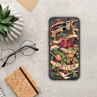 Thumbnail for Ninja Turtles - Huawei Mate 10 Pro case