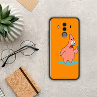 Thumbnail for No Money 1 - Huawei Mate 10 Pro case