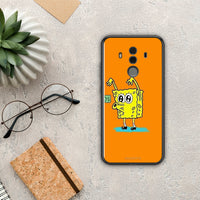 Thumbnail for No Money 2 - Huawei Mate 10 Pro case