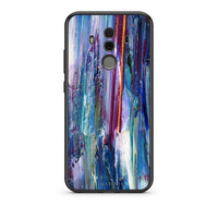 Thumbnail for 99 - Huawei Mate 10 Pro  Paint Winter case, cover, bumper