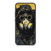 Thumbnail for 4 - Huawei Mate 10 Pro Mask PopArt case, cover, bumper