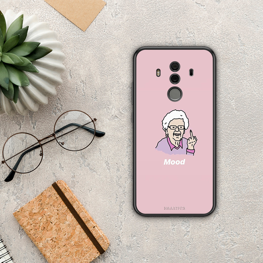 Popart Mood - Huawei Mate 10 Pro case