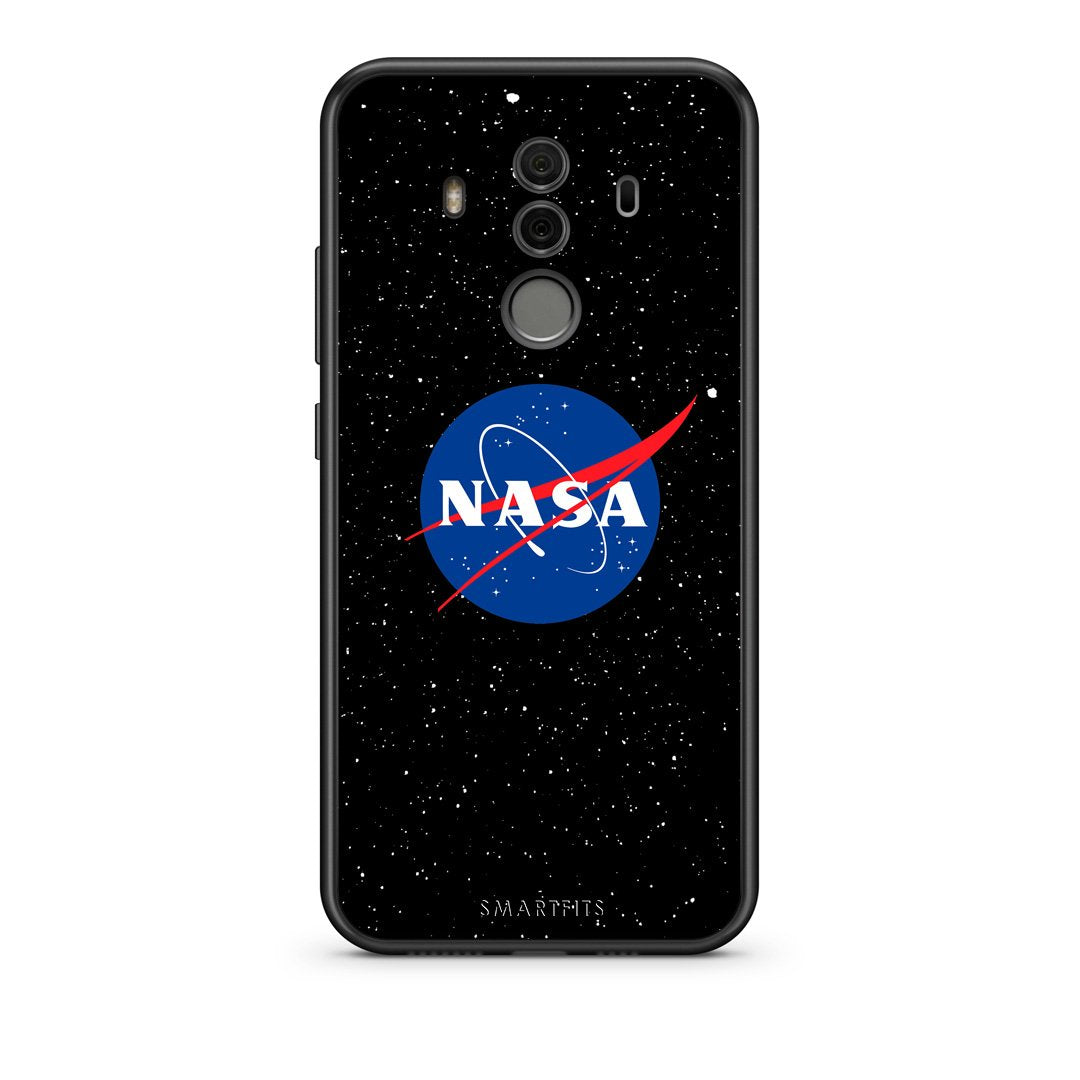 4 - Huawei Mate 10 Pro NASA PopArt case, cover, bumper
