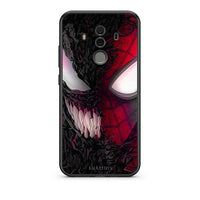 Thumbnail for 4 - Huawei Mate 10 Pro SpiderVenom PopArt case, cover, bumper